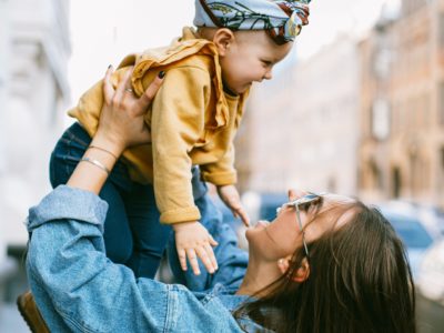 mother-carrying-her-daughter-3662773