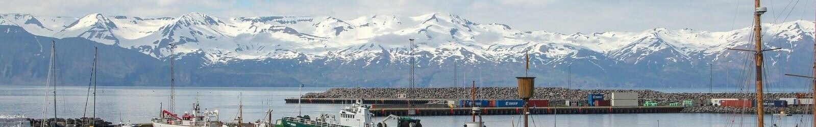 Islande Bateau 3