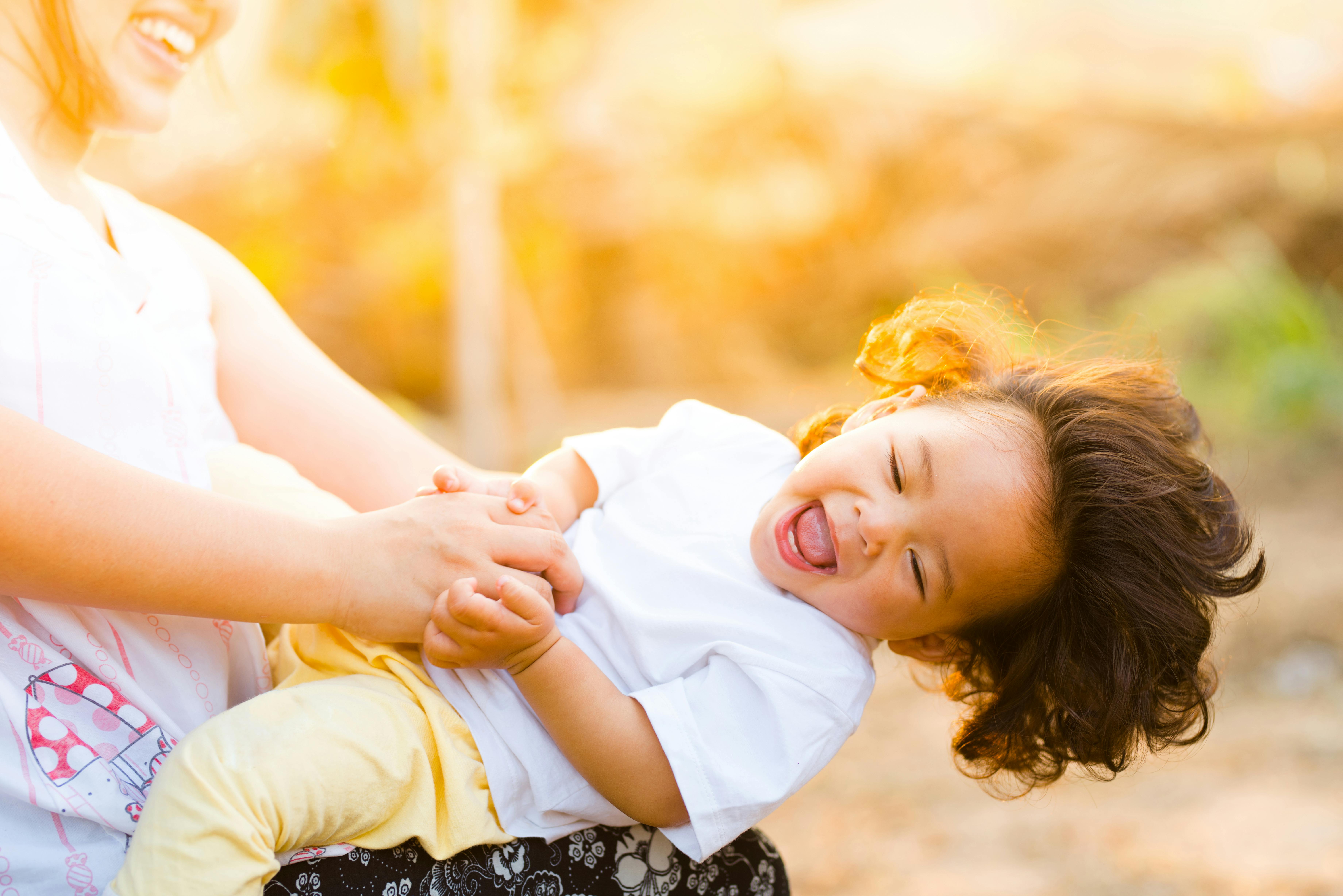 Accueillir une au pair