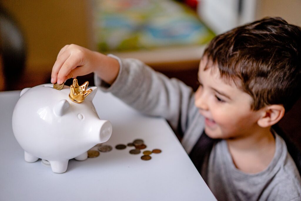 au pair budget