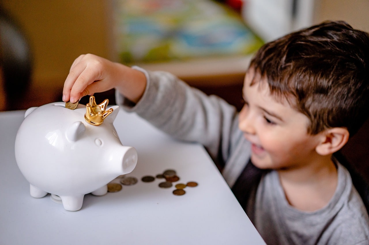 au pair budget