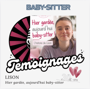 Témoignage baby-sitter